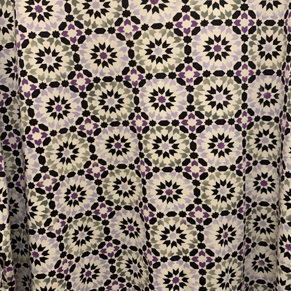 New Lands’ End 3X dress - Picture 3 of 5